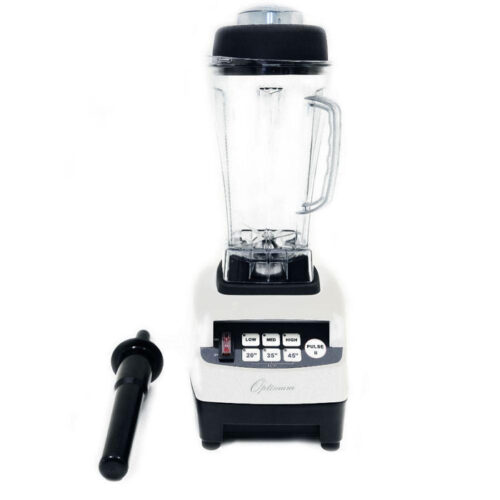 Best High Speed Blender Best Vitamix Blender Alternative ⋆ FoodieeGee