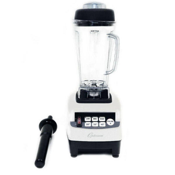 Best High Speed Blender Best Vitamix Blender Alternative ⋆ FoodieeGee